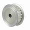 Browning Gearbelt Pulleys-500, No 20XLB037 RSB 20TH XL SER 3/8WD 20XLB037 RSB 20TH XL SER 3/8WD - alternate 1